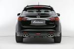 Infiniti FX30d S by Lorinser 2011 года
